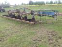 Rabewerk 5 head plow