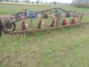 Rabewerk 5 head plow