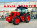 BELARUS MTZ 923.7 Traktor