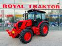 BELARUS MTZ 923.7 Traktor