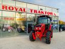 BELARUS MTZ 923.7 Traktor