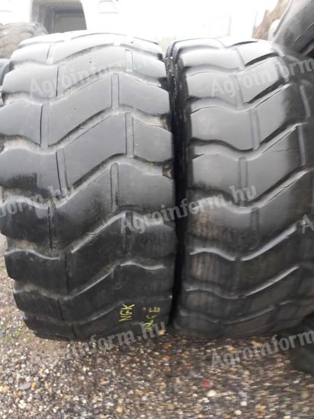 20, 5R25 Goodyear