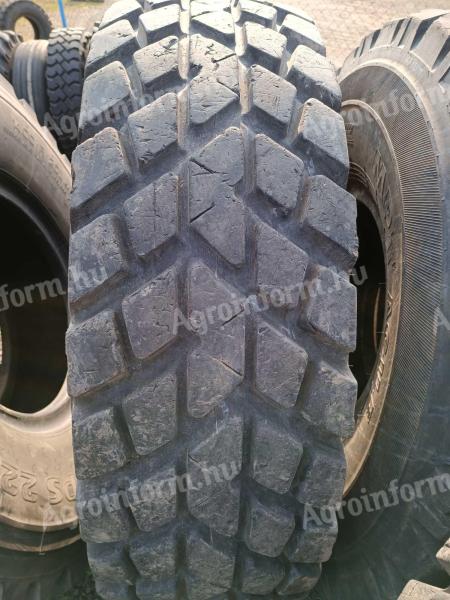 1400R20 164G Nokian MPT Agile TL Teher gumiabroncs