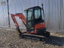 Excavator Kubota U27