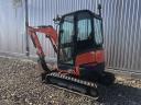 Bager Kubota U27