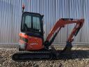 Excavator Kubota U27