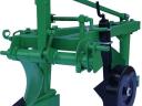 New 2 head plough for small tractors over 15 hp