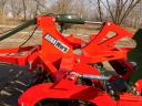 HanaWerk Raptor suspended 3 m short reel with increased spacing between reel rows