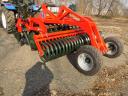 HanaWerk Raptor suspended 3 m short reel with increased spacing between reel rows