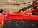 HanaWerk Raptor suspended 3 m short reel with increased spacing between reel rows
