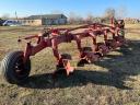 5 head Kühne's plough for sale
