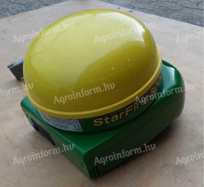 Antena John Deere Starfire 3000 Sf 3000 Sf3000