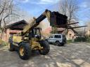 Caterpillar TH 62 AG