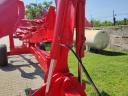 Vogel & Noot Herkules 1000 C Plus 6 semi-suspended reversible plough