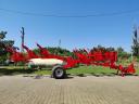 Vogel & Noot Herkules 1000 C Plus 6 semi-suspended reversible plough