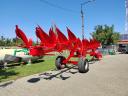 Vogel & Noot Herkules 1000 C Plus 6 semi-suspended reversible plough