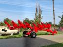 Vogelnoot Herkules 1000 C Plus in reconditioned condition, STOCK