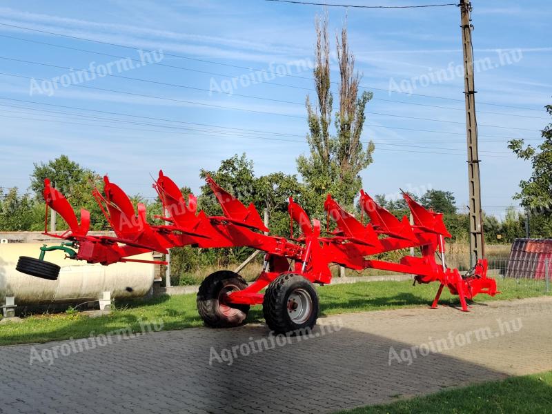 Vogelnoot Herkules 1000 C Plus in reconditioned condition, STOCK