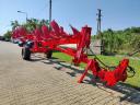 Vogelnoot Herkules 1000 C Plus in reconditioned condition, STOCK