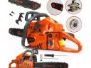 Mar-Pol Demon petrol chainsaw CS-58T, 3 HP