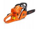 Mar-Pol Demon petrol chainsaw CS-58T, 3 HP