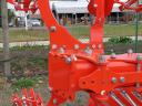 Gaspardo Mirco 8 head rotary plough Kc-Békés Kft