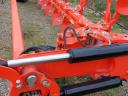 Gaspardo Mirco 8 head rotary plough Kc-Békés Kft