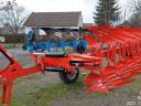 Gaspardo Mirco 8 head rotary plough Kc-Békés Kft