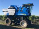 New Holland Braud VL640