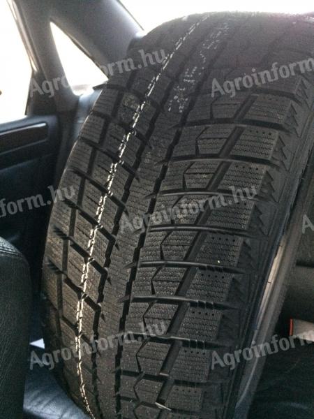 295/40R21 LINGLONG WINTER SUV Új Téli Gumi Akció!!! VAN ELEJE IS