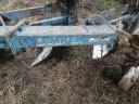 Prodajem roto plug Lemken sa 3 glave