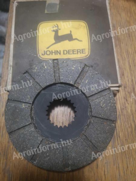 Rezervni del John Deere