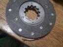 John Deere spare part