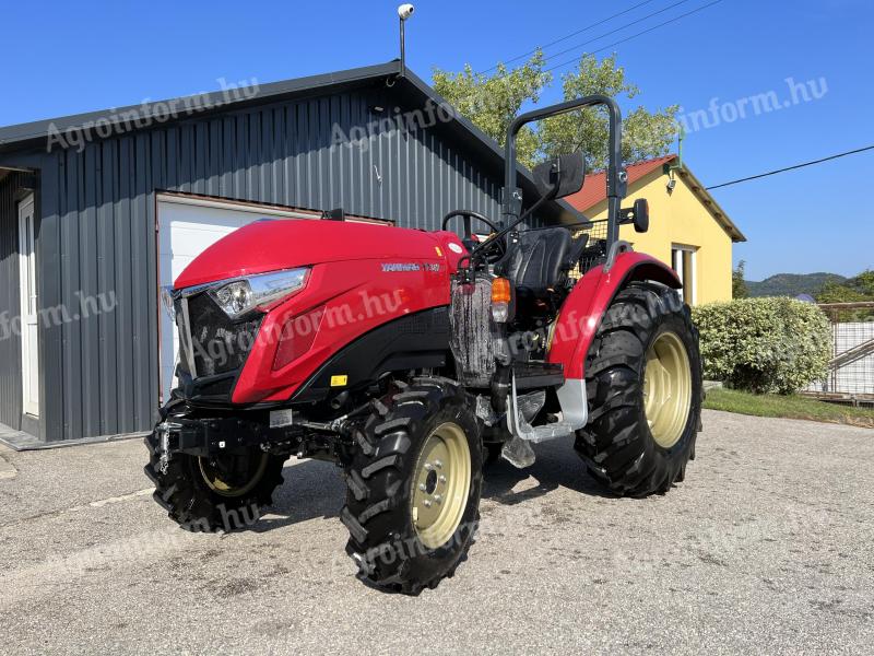 Yanmar YT347