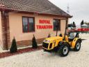 Pasquali Siena K5.60 AR traktor