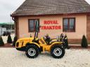 Pasquali Siena K5.60 AR traktor