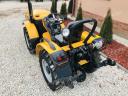 Pasquali Siena K5.60 AR traktor