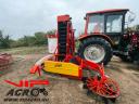 New FMS KUREK SARA KMT-H apple picking machine from stock, also for tender VIP AGRO Kft