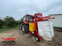 New FMS KUREK SARA KMT-H apple picking machine from stock, also for tender VIP AGRO Kft