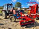 New FMS KUREK SARA KMT-H apple picking machine from stock, also for tender VIP AGRO Kft