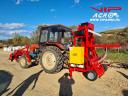 New FMS KUREK SARA KMT-H apple picking machine from stock, also for tender VIP AGRO Kft