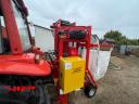 New FMS KUREK SARA KMT-H apple picking machine from stock, also for tender VIP AGRO Kft