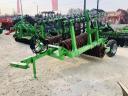 AGRIMETAL 5, 2m CAMBRIDGE HENGER