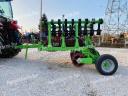 AGRIMETAL 5, 2m CAMBRIDGE HENGER