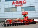 AGRO-MASZ / AGROMASZ MULCS BORONA 7,5 m