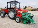 Agro-Masz SR300 Vetőgép