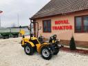 Pasquali Siena K5.60 AR traktor