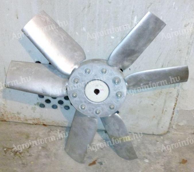 Ventilátor matthews and yates átmérő 77 cm