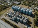 Grain depot for sale