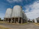 Grain depot for sale